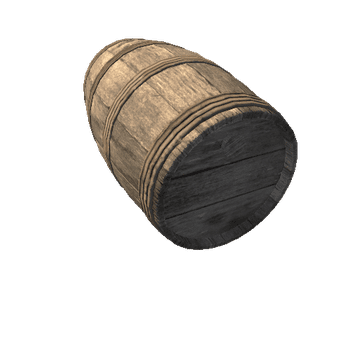 Barrel Large